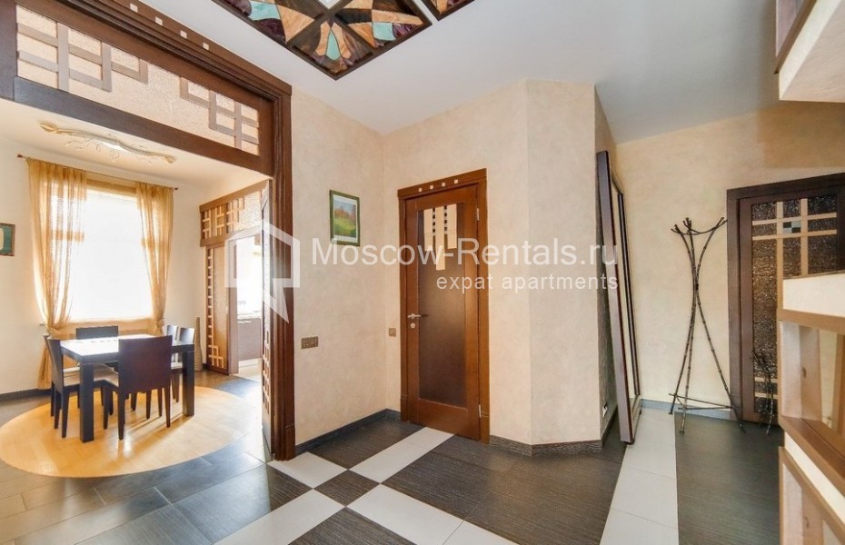 Photo #17 3-room (2 BR) apartment for sale in Russia, Moscow, 1st Zachatievskyi lane, 6 С 1
