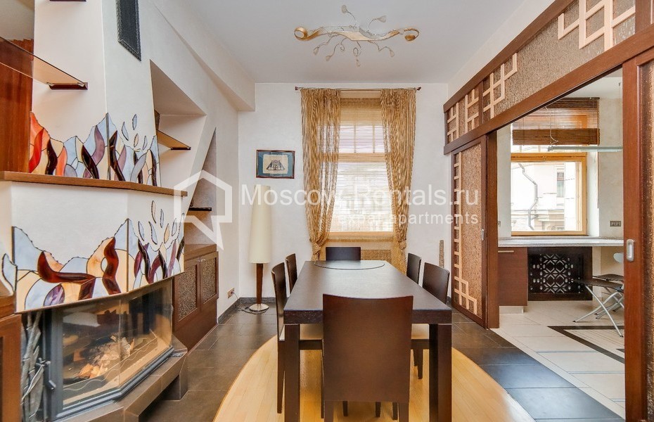 Photo #21 3-room (2 BR) apartment for sale in Russia, Moscow, 1st Zachatievskyi lane, 6 С 1