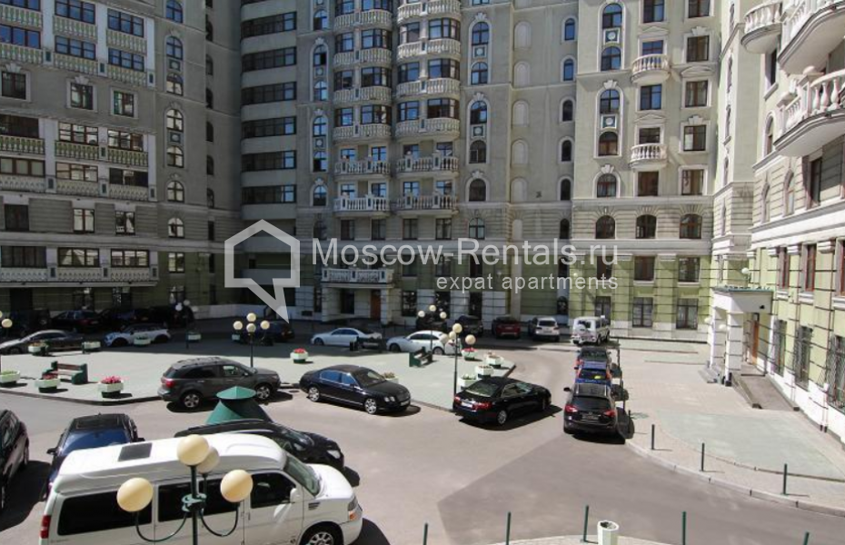 Photo #28 5-room (4 BR) apartment for <a href="http://moscow-rentals.ru/en/articles/long-term-rent" target="_blank">a long-term</a> rent
 in Russia, Moscow, Krasnoproletarskaya str, 7