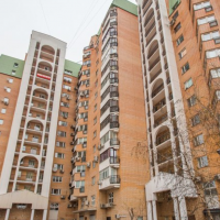Photo #1 5-room (4 BR) apartment for <a href="http://moscow-rentals.ru/en/articles/long-term-rent" target="_blank">a long-term</a> rent
 in Russia, Moscow, Zoologicheskaya str, 26 С 1