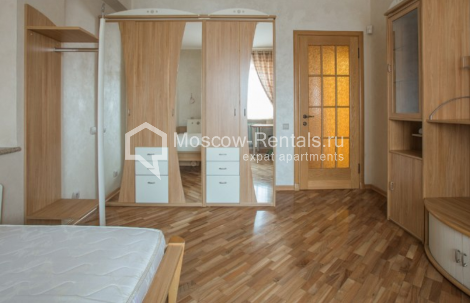 Photo #17 5-room (4 BR) apartment for <a href="http://moscow-rentals.ru/en/articles/long-term-rent" target="_blank">a long-term</a> rent
 in Russia, Moscow, Zoologicheskaya str, 26 С 1