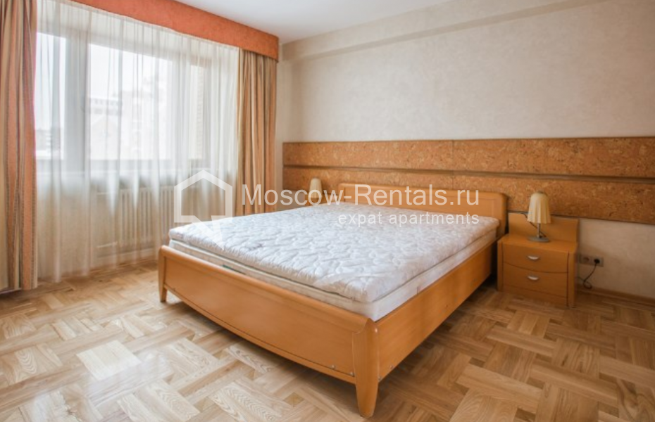 Photo #9 5-room (4 BR) apartment for <a href="http://moscow-rentals.ru/en/articles/long-term-rent" target="_blank">a long-term</a> rent
 in Russia, Moscow, Zoologicheskaya str, 26 С 1