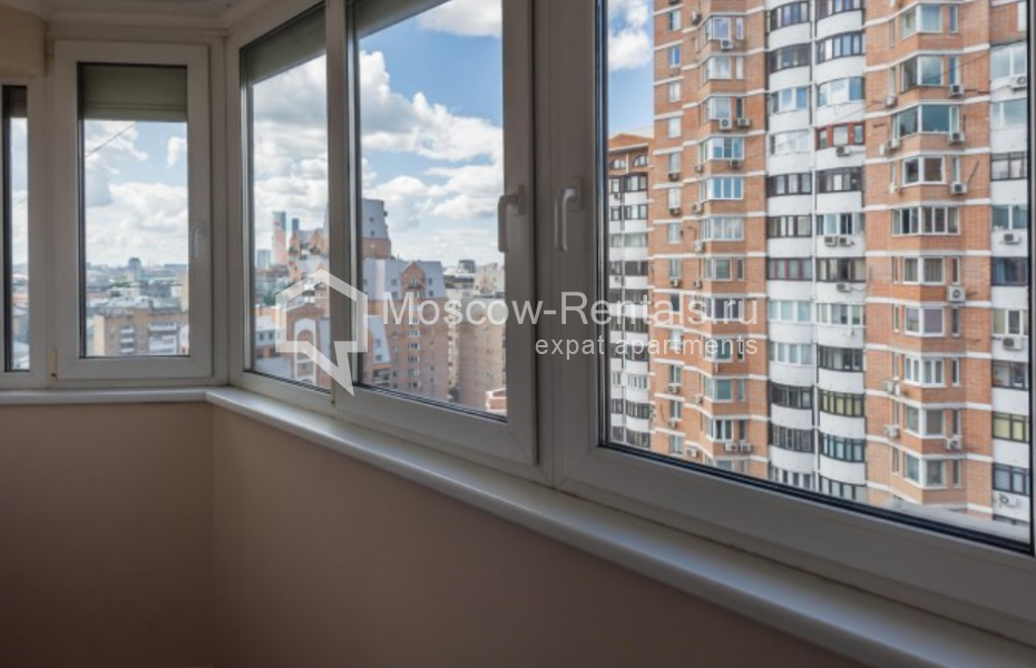 Photo #16 4-room (3 BR) apartment for <a href="http://moscow-rentals.ru/en/articles/long-term-rent" target="_blank">a long-term</a> rent
 in Russia, Moscow, Zoologicheskaya str, 26 С 1