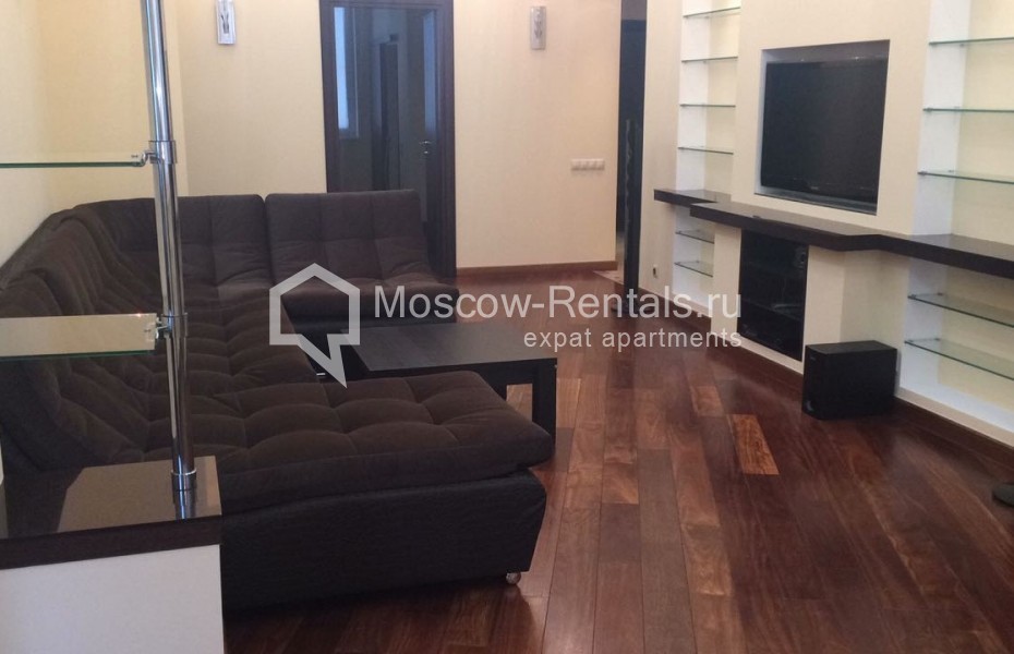 Photo #8 6-room (5 BR) apartment for <a href="http://moscow-rentals.ru/en/articles/long-term-rent" target="_blank">a long-term</a> rent
 in Russia, Moscow, Ostrovityanova str, 6