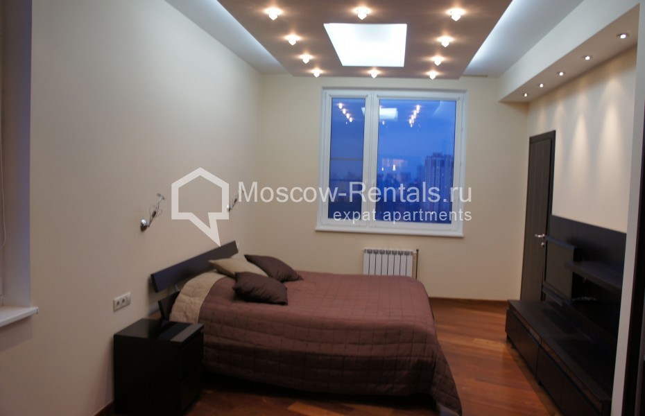 Photo #9 6-room (5 BR) apartment for <a href="http://moscow-rentals.ru/en/articles/long-term-rent" target="_blank">a long-term</a> rent
 in Russia, Moscow, Ostrovityanova str, 6
