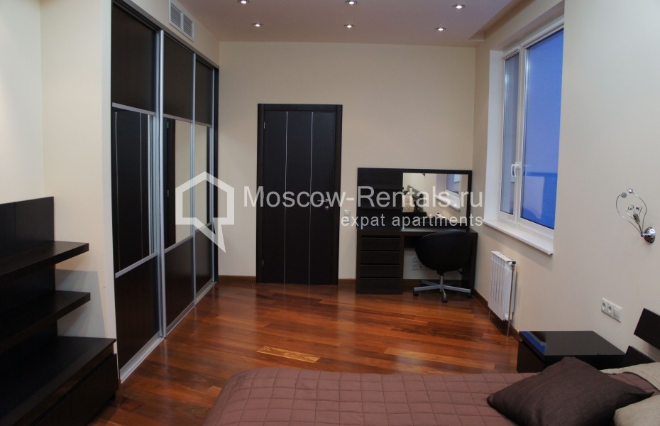 Photo #10 6-room (5 BR) apartment for <a href="http://moscow-rentals.ru/en/articles/long-term-rent" target="_blank">a long-term</a> rent
 in Russia, Moscow, Ostrovityanova str, 6