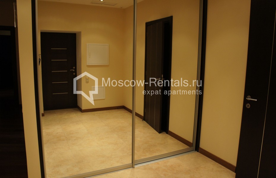 Photo #14 6-room (5 BR) apartment for <a href="http://moscow-rentals.ru/en/articles/long-term-rent" target="_blank">a long-term</a> rent
 in Russia, Moscow, Ostrovityanova str, 6