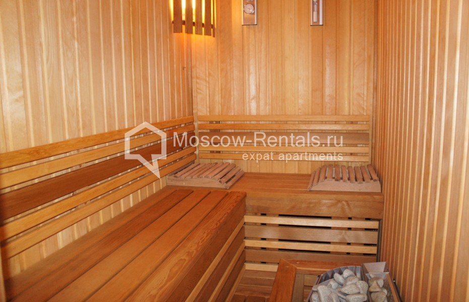 Photo #19 6-room (5 BR) apartment for <a href="http://moscow-rentals.ru/en/articles/long-term-rent" target="_blank">a long-term</a> rent
 in Russia, Moscow, Ostrovityanova str, 6