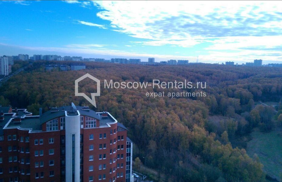 Photo #22 6-room (5 BR) apartment for <a href="http://moscow-rentals.ru/en/articles/long-term-rent" target="_blank">a long-term</a> rent
 in Russia, Moscow, Ostrovityanova str, 6