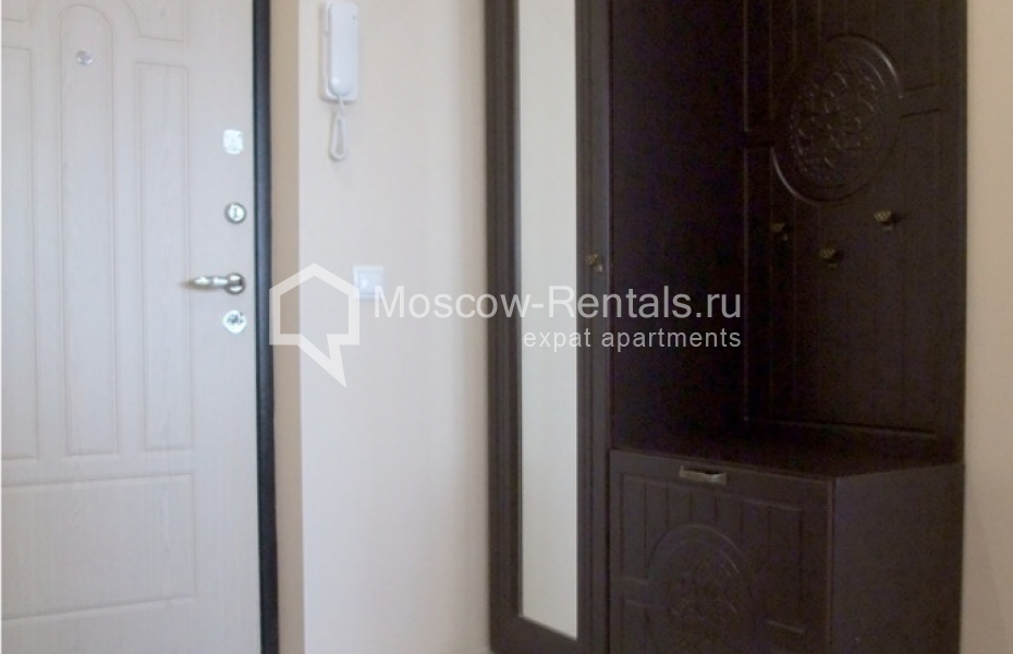Photo #5 1-room apartment/ Sudio for <a href="http://moscow-rentals.ru/en/articles/long-term-rent" target="_blank">a long-term</a> rent
 in Russia, Moscow, New Arbat str, 26