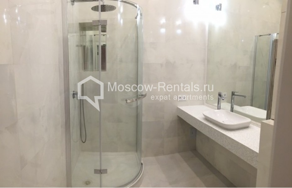 Photo #8 2-room (1 BR) apartment for <a href="http://moscow-rentals.ru/en/articles/long-term-rent" target="_blank">a long-term</a> rent
 in Russia, Moscow, Tverskaya str, 6 С 1