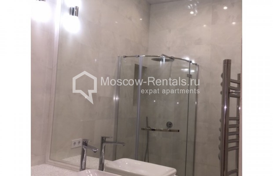 Photo #9 2-room (1 BR) apartment for <a href="http://moscow-rentals.ru/en/articles/long-term-rent" target="_blank">a long-term</a> rent
 in Russia, Moscow, Tverskaya str, 6 С 1