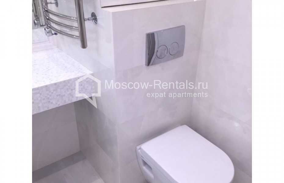 Photo #11 2-room (1 BR) apartment for <a href="http://moscow-rentals.ru/en/articles/long-term-rent" target="_blank">a long-term</a> rent
 in Russia, Moscow, Tverskaya str, 6 С 1