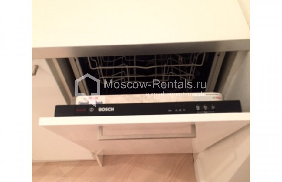 Photo #6 2-room (1 BR) apartment for <a href="http://moscow-rentals.ru/en/articles/long-term-rent" target="_blank">a long-term</a> rent
 in Russia, Moscow, Tverskaya str, 6 С 1