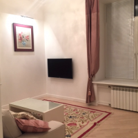 Photo #1 2-room (1 BR) apartment for <a href="http://moscow-rentals.ru/en/articles/long-term-rent" target="_blank">a long-term</a> rent
 in Russia, Moscow, Tverskaya str, 6 С 1