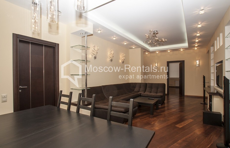 Photo #5 6-room (5 BR) apartment for <a href="http://moscow-rentals.ru/en/articles/long-term-rent" target="_blank">a long-term</a> rent
 in Russia, Moscow, Ostrovityanova str, 6