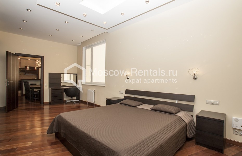 Photo #7 6-room (5 BR) apartment for <a href="http://moscow-rentals.ru/en/articles/long-term-rent" target="_blank">a long-term</a> rent
 in Russia, Moscow, Ostrovityanova str, 6