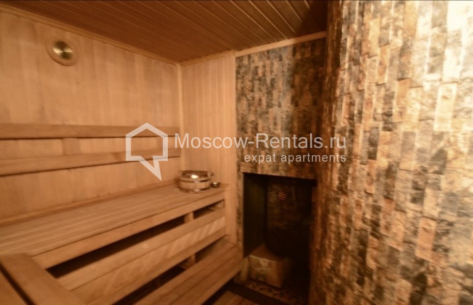 Photo #3 House for <a href="http://moscow-rentals.ru/en/articles/long-term-rent" target="_blank">a long-term</a> rent
 in Russia, Moscow, Moscow region, Noginsk area