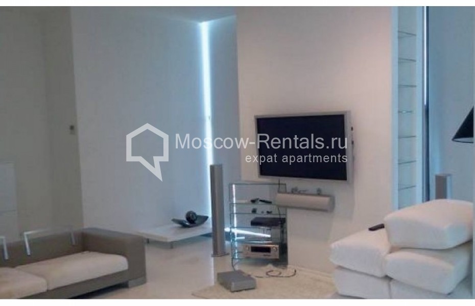 Photo #2 4-room (3 BR) apartment for <a href="http://moscow-rentals.ru/en/articles/long-term-rent" target="_blank">a long-term</a> rent
 in Russia, Moscow, Leningradskyi prosp, 74 к1