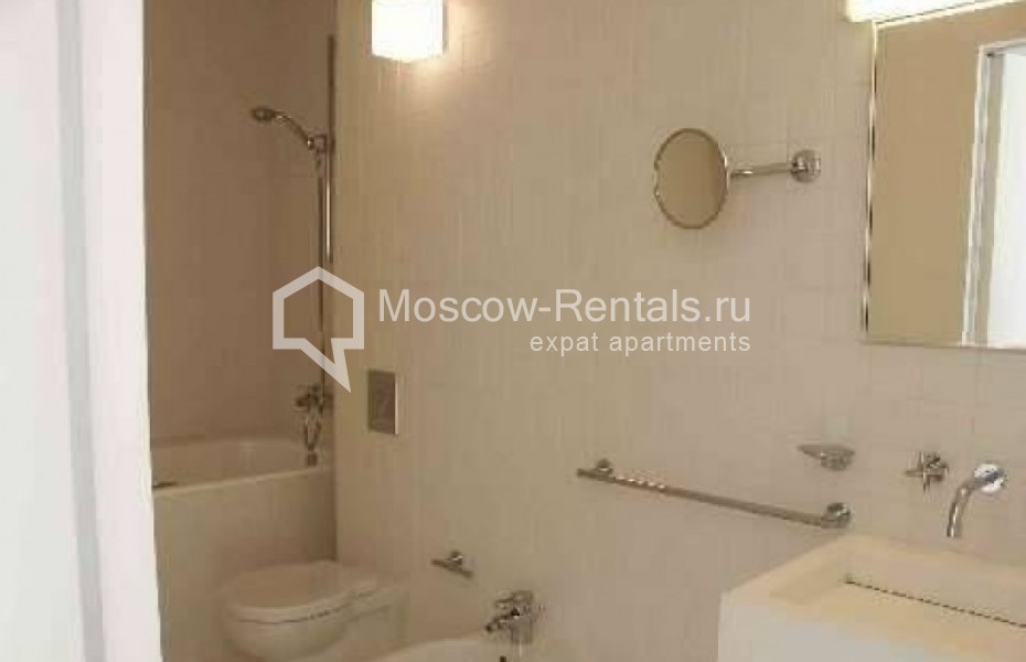 Photo #5 4-room (3 BR) apartment for <a href="http://moscow-rentals.ru/en/articles/long-term-rent" target="_blank">a long-term</a> rent
 in Russia, Moscow, Leningradskyi prosp, 74 к1
