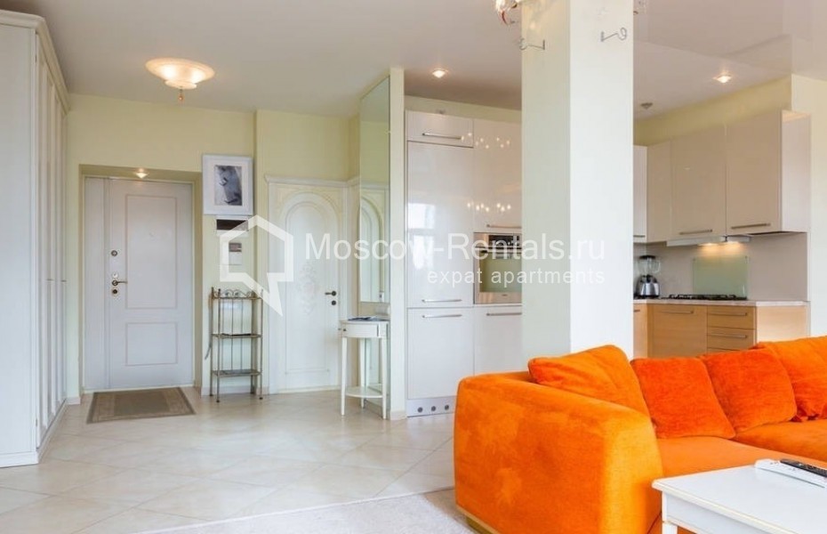 Photo #7 3-room (2 BR) apartment for sale in Russia, Moscow, Mansurovskyi lane, 6