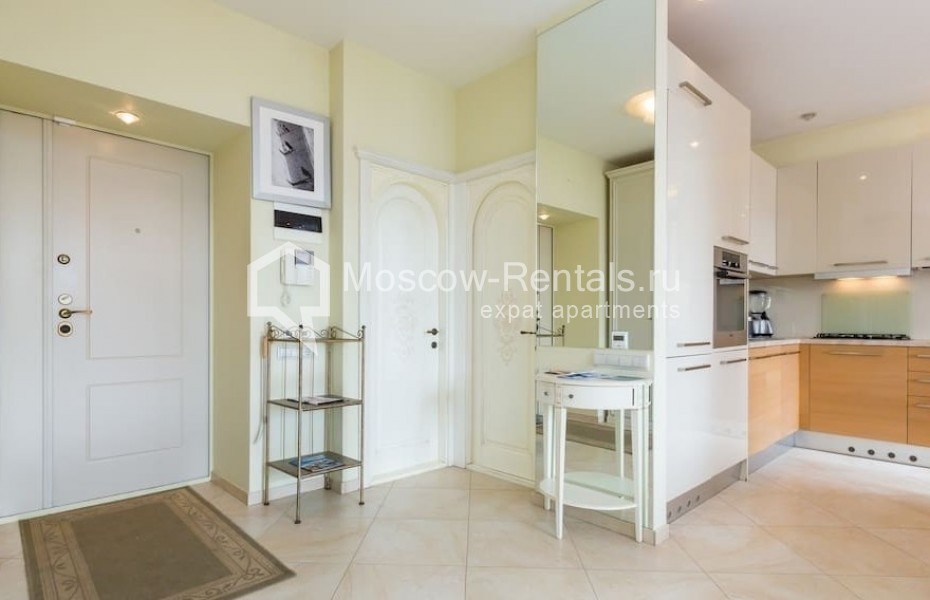 Photo #11 3-room (2 BR) apartment for sale in Russia, Moscow, Mansurovskyi lane, 6