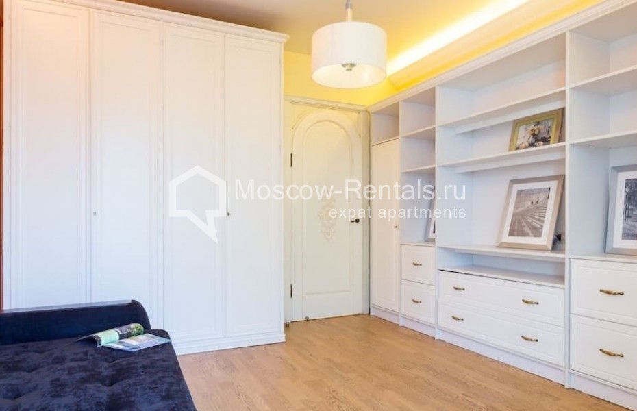 Photo #14 3-room (2 BR) apartment for sale in Russia, Moscow, Mansurovskyi lane, 6