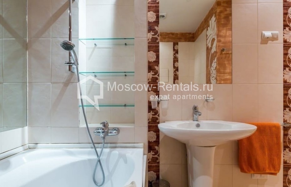 Photo #16 3-room (2 BR) apartment for sale in Russia, Moscow, Mansurovskyi lane, 6