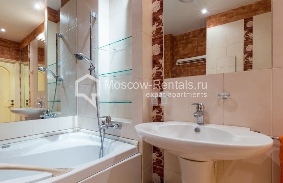 Photo #17 3-room (2 BR) apartment for sale in Russia, Moscow, Mansurovskyi lane, 6