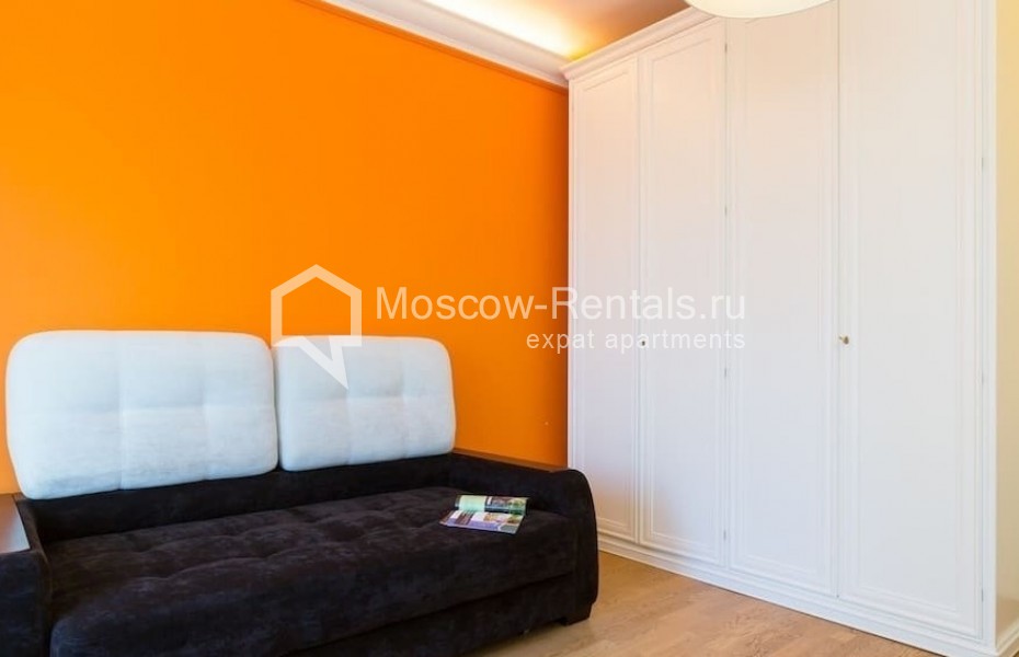 Photo #20 3-room (2 BR) apartment for sale in Russia, Moscow, Mansurovskyi lane, 6