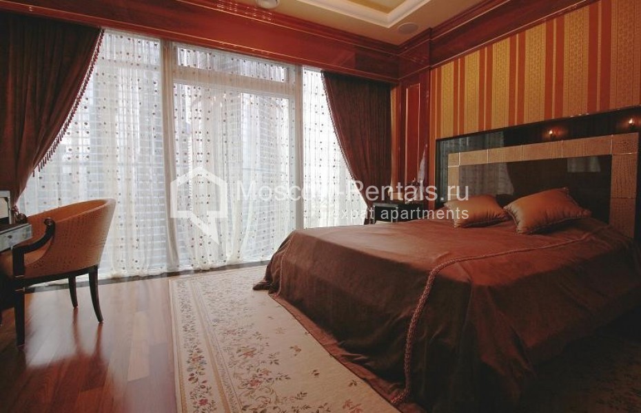 Photo #11 2-room (1 BR) apartment for <a href="http://moscow-rentals.ru/en/articles/long-term-rent" target="_blank">a long-term</a> rent
 in Russia, Moscow, Presnenskaya emb, 8 с 1, MIBC “Moscow City”