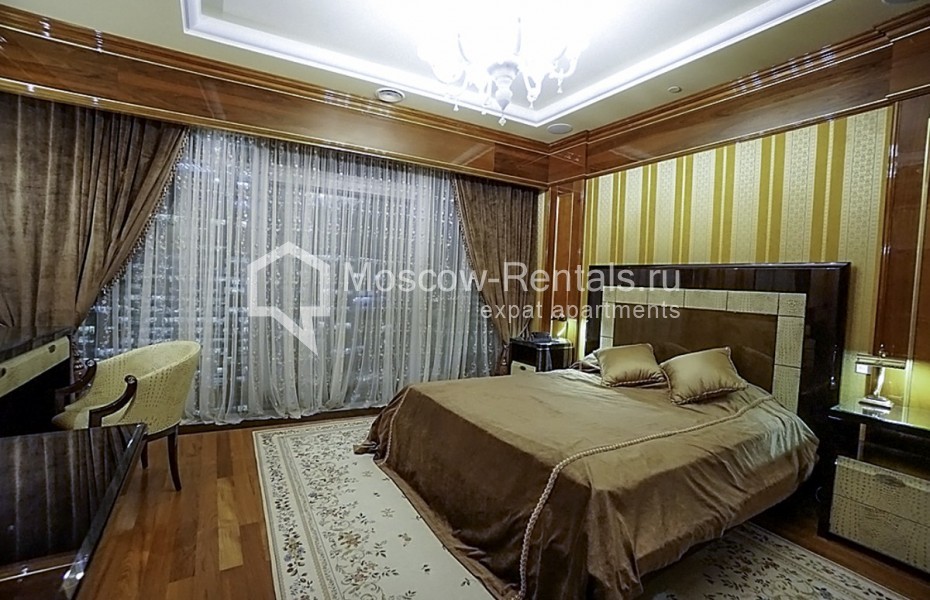 Photo #35 2-room (1 BR) apartment for <a href="http://moscow-rentals.ru/en/articles/long-term-rent" target="_blank">a long-term</a> rent
 in Russia, Moscow, Presnenskaya emb, 8 с 1, MIBC “Moscow City”