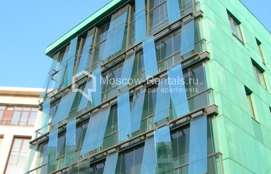 Photo #2 7-room (6 BR) apartment for sale in Russia, Moscow, Butikovskyi lane, 3