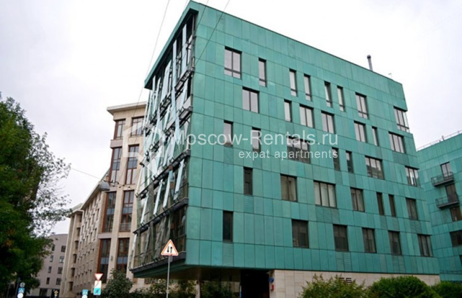 Photo #3 7-room (6 BR) apartment for sale in Russia, Moscow, Butikovskyi lane, 3