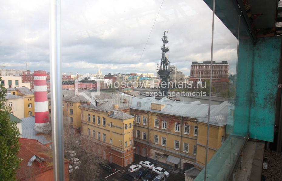 Photo #4 7-room (6 BR) apartment for sale in Russia, Moscow, Butikovskyi lane, 3