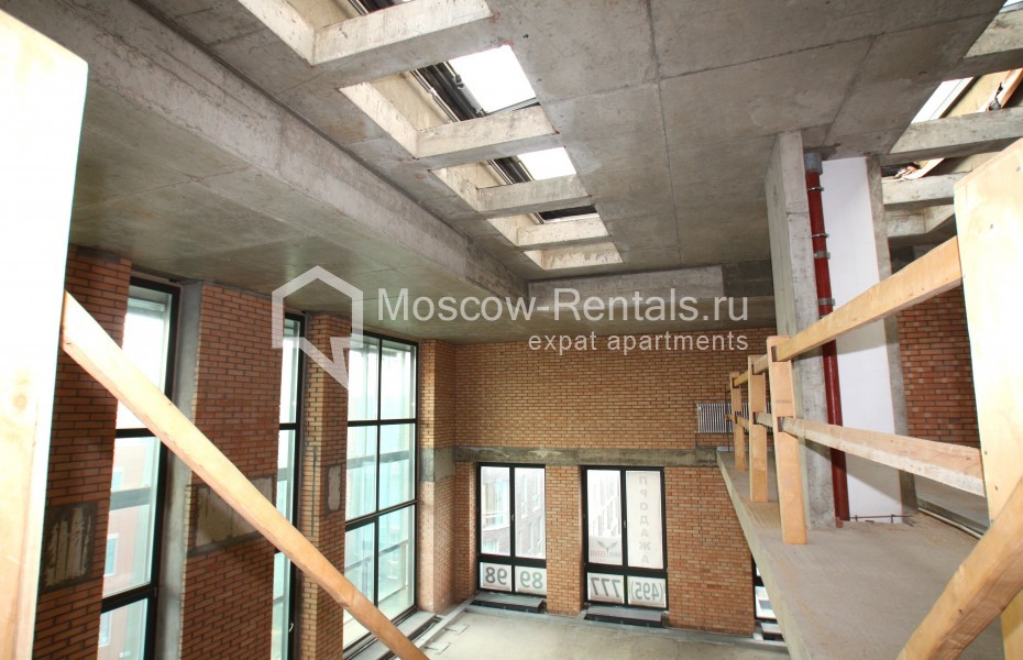 Photo #11 7-room (6 BR) apartment for sale in Russia, Moscow, Butikovskyi lane, 3