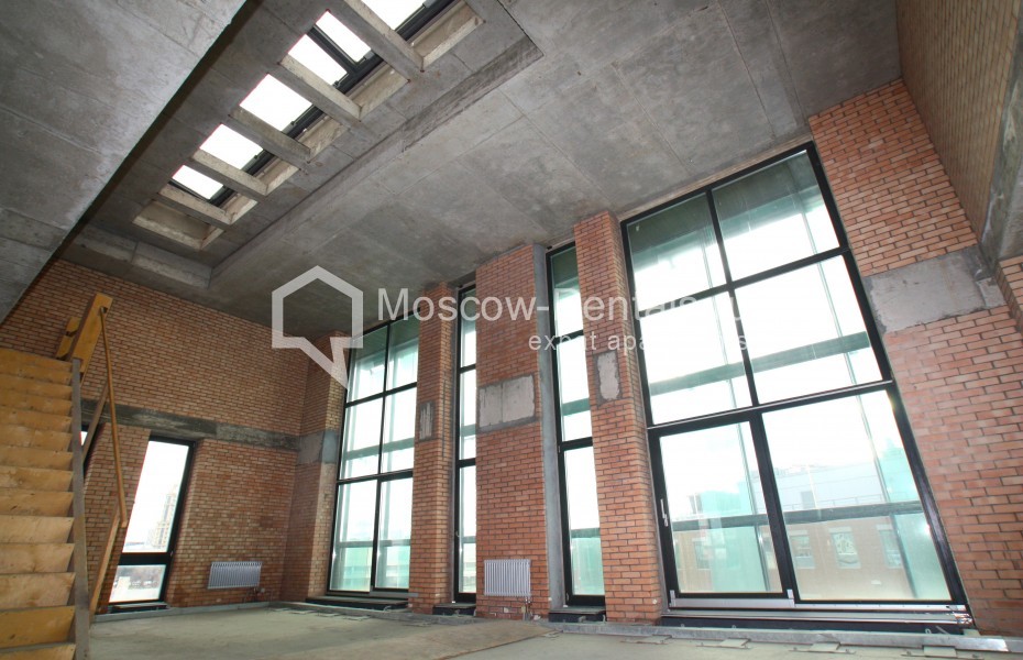 Photo #19 7-room (6 BR) apartment for sale in Russia, Moscow, Butikovskyi lane, 3