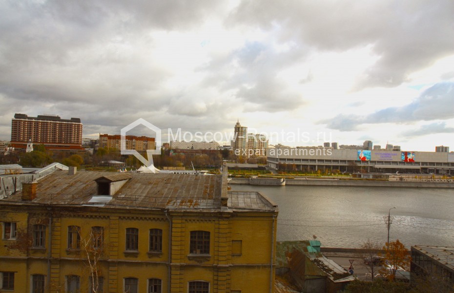 Photo #21 7-room (6 BR) apartment for sale in Russia, Moscow, Butikovskyi lane, 3