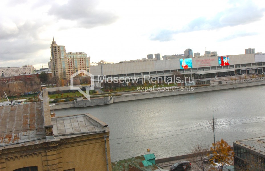 Photo #22 7-room (6 BR) apartment for sale in Russia, Moscow, Butikovskyi lane, 3