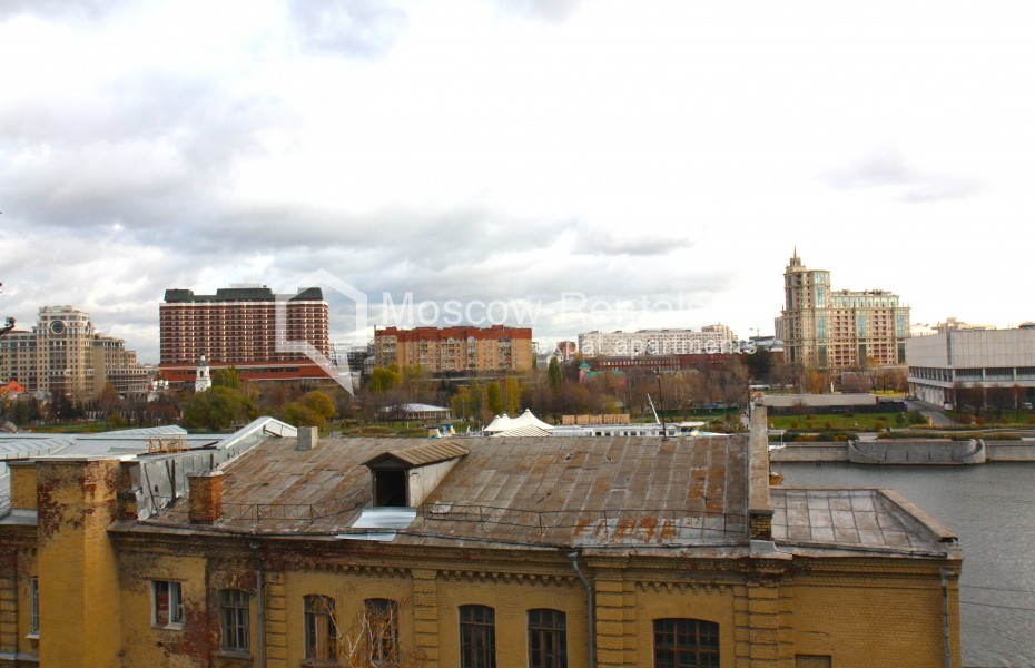 Photo #23 7-room (6 BR) apartment for sale in Russia, Moscow, Butikovskyi lane, 3