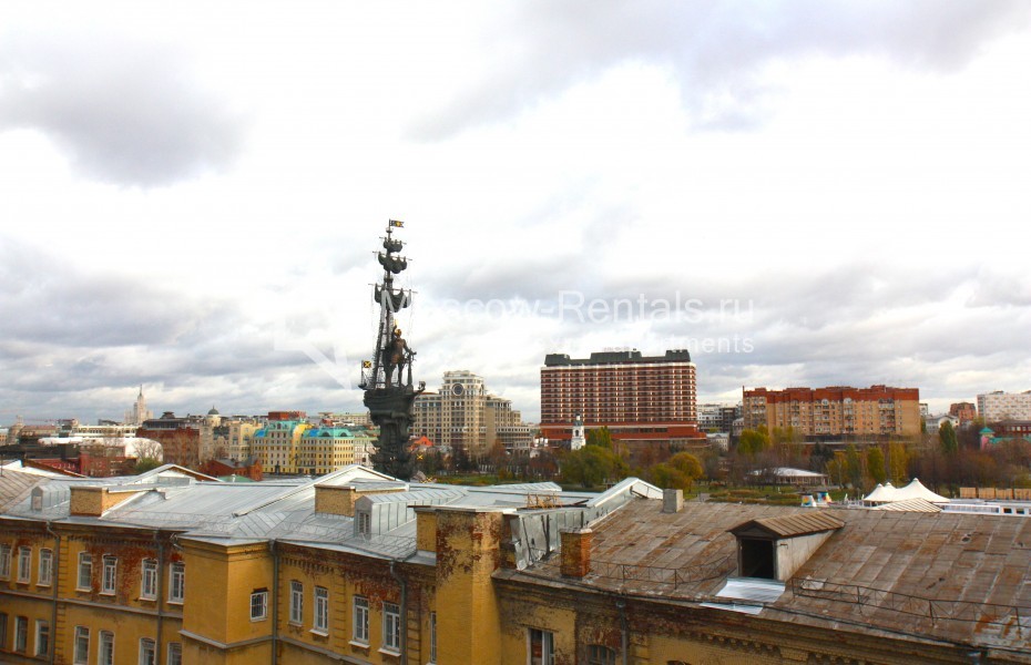 Photo #24 7-room (6 BR) apartment for sale in Russia, Moscow, Butikovskyi lane, 3