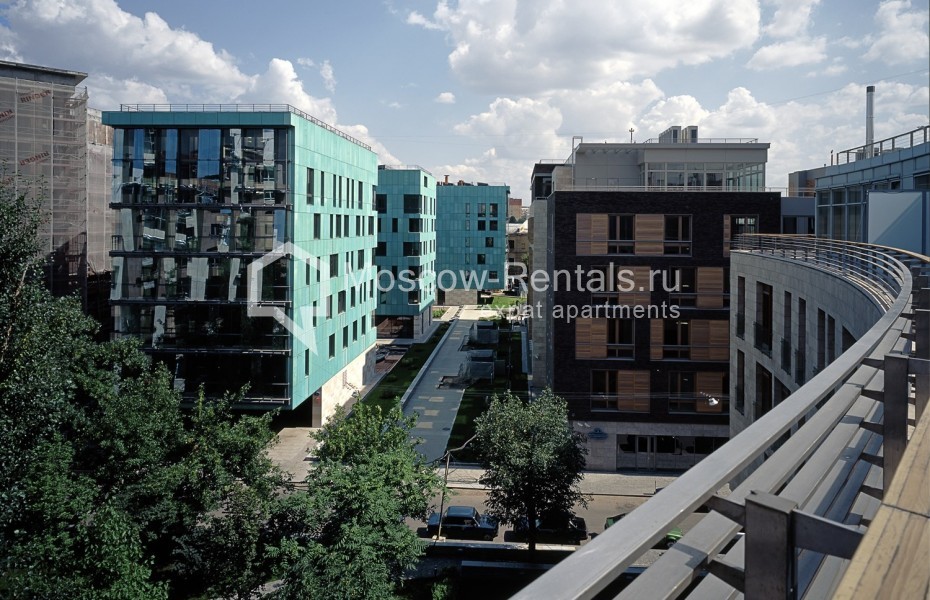 Photo #26 7-room (6 BR) apartment for sale in Russia, Moscow, Butikovskyi lane, 3