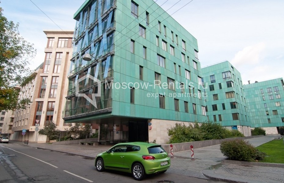Photo #27 7-room (6 BR) apartment for sale in Russia, Moscow, Butikovskyi lane, 3