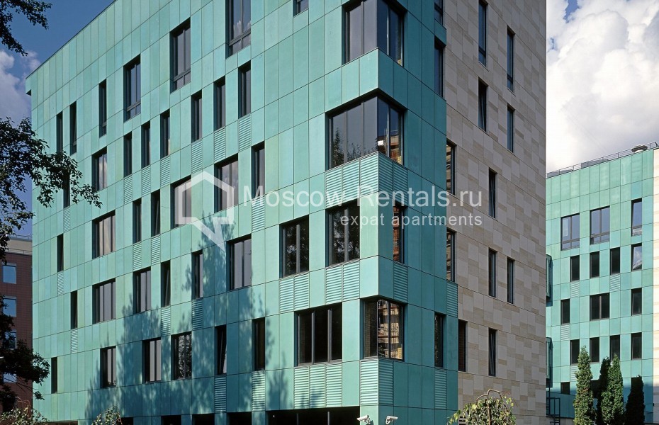 Photo #28 7-room (6 BR) apartment for sale in Russia, Moscow, Butikovskyi lane, 3