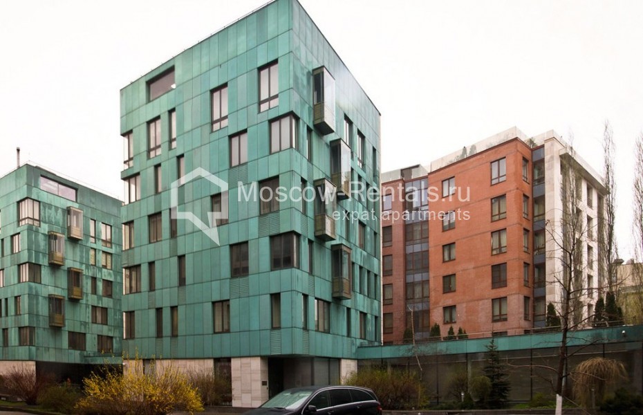Photo #29 7-room (6 BR) apartment for sale in Russia, Moscow, Butikovskyi lane, 3