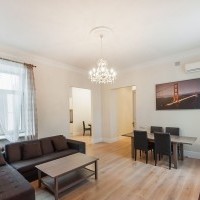 Photo #2 3-room (2 BR) apartment for sale in Russia, Moscow, Strastnoy blv, 4 С 4