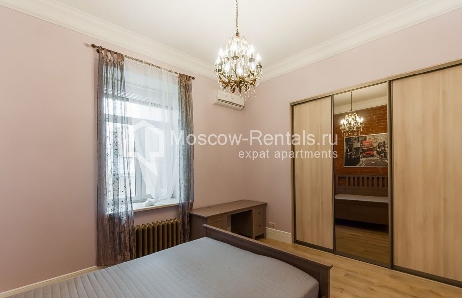 Photo #4 3-room (2 BR) apartment for sale in Russia, Moscow, Strastnoy blv, 4 С 4