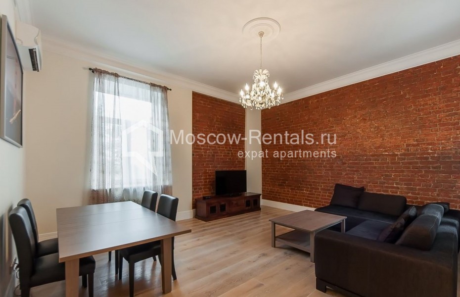 Photo #5 3-room (2 BR) apartment for sale in Russia, Moscow, Strastnoy blv, 4 С 4