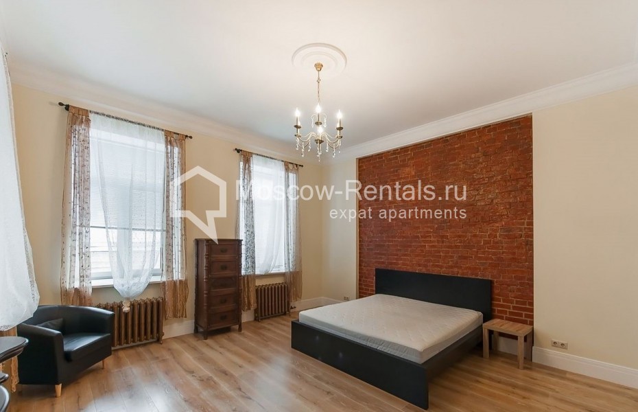 Photo #6 3-room (2 BR) apartment for sale in Russia, Moscow, Strastnoy blv, 4 С 4