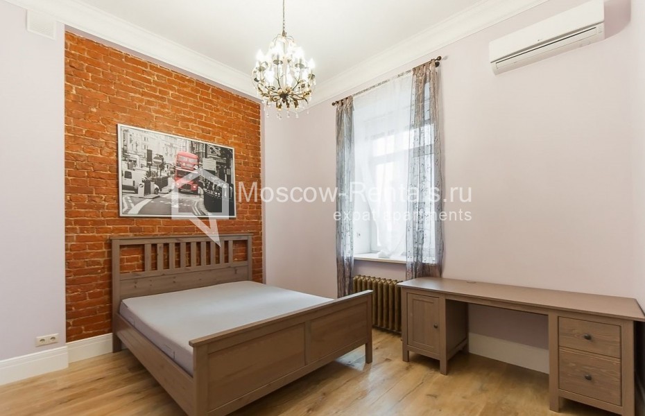 Photo #7 3-room (2 BR) apartment for sale in Russia, Moscow, Strastnoy blv, 4 С 4